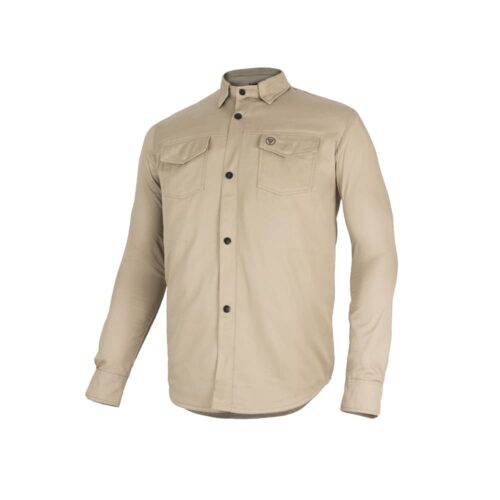 motorcycle armored shirt